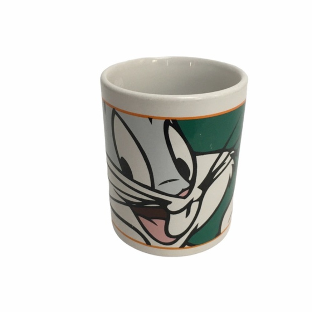 Looney Tunes Vtg Bugs Bunny Coffee Mug